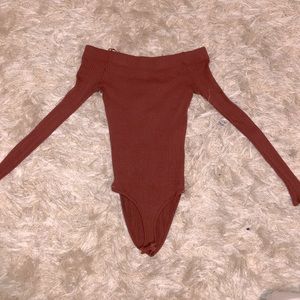 One Clothing Bodysuit